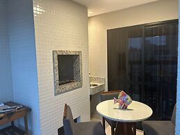 APARTAMENTO ALTO PADRÃO CENTRO ITAJAÍ
