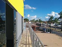 Hotel Palace Recanto do Sol 2