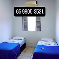 Hotel Palace Recanto do Sol 2