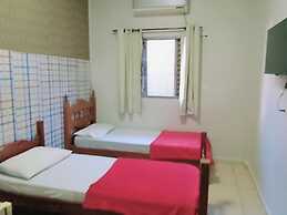 Hotel Palace Recanto do Sol 2