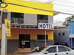 Hotel Palace Recanto do Sol 2