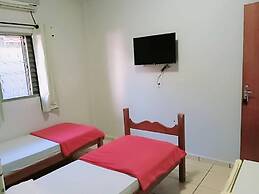 Hotel Palace Recanto do Sol 2