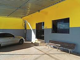 Hotel Palace Recanto do Sol 2