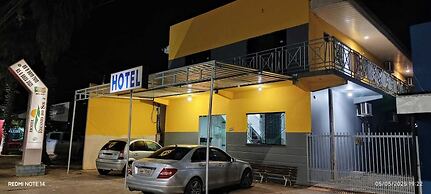 Hotel Palace Recanto do Sol 2