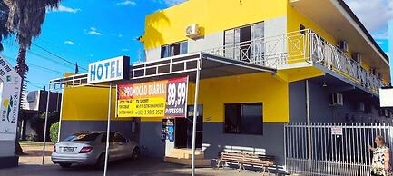 Hotel Palace Recanto do Sol 2