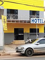 Hotel Palace Recanto do Sol 2