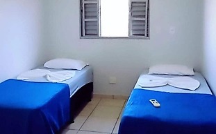 Hotel Palace Recanto do Sol 2
