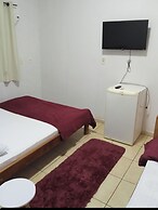 Hotel Palace Recanto do Sol 2