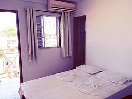 Hotel Palace Recanto do Sol 2