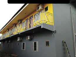 Hotel Palace Recanto do Sol 2