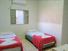 Hotel Palace Recanto do Sol 2