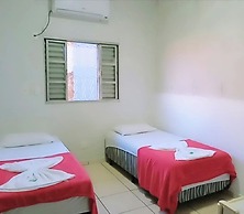 Hotel Palace Recanto do Sol 2