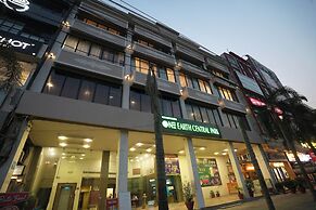 One Earth Central Park Amritsar
