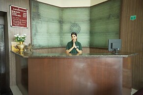 One Earth Central Park Amritsar