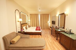 One Earth Central Park Amritsar