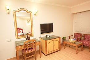 One Earth Central Park Amritsar