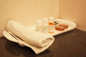 One Earth Central Park Amritsar