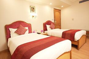 One Earth Central Park Amritsar