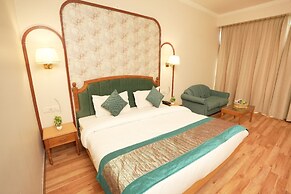 One Earth Central Park Amritsar