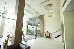 One Earth Central Park Amritsar