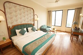 One Earth Central Park Amritsar