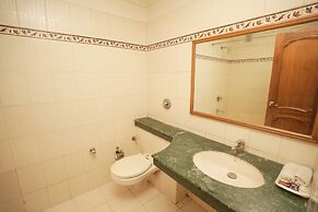 One Earth Central Park Amritsar