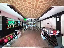 One Earth Central Park Amritsar