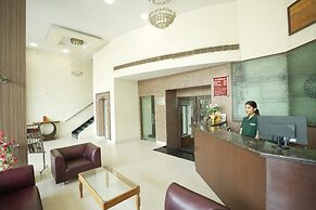 One Earth Central Park Amritsar