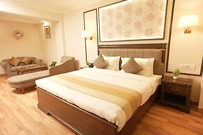 One Earth Central Park Amritsar