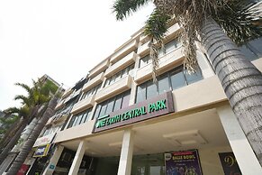 One Earth Central Park Amritsar