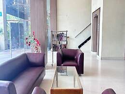 One Earth Central Park Amritsar