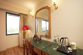 One Earth Central Park Amritsar