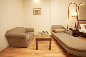 One Earth Central Park Amritsar