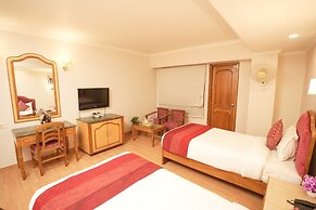 One Earth Central Park Amritsar