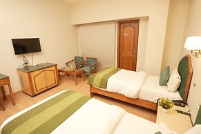 One Earth Central Park Amritsar