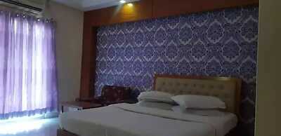 Hotel Ovisar Cox'sBazar