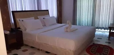 Hotel Ovisar Cox'sBazar