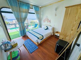 Dai Dat Homestay - Phu Quy Island