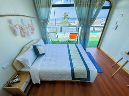 Dai Dat Homestay - Phu Quy Island