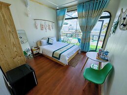 Dai Dat Homestay - Phu Quy Island
