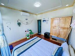 Dai Dat Homestay - Phu Quy Island