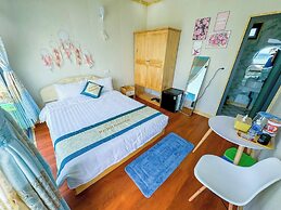 Dai Dat Homestay - Phu Quy Island