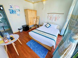 Dai Dat Homestay - Phu Quy Island