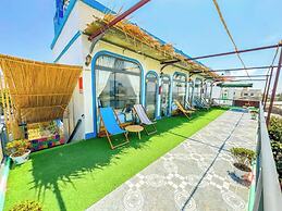 Dai Dat Homestay - Phu Quy Island