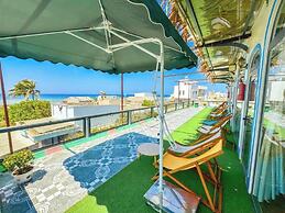 Dai Dat Homestay - Phu Quy Island