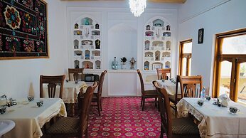 Muslima Hotel