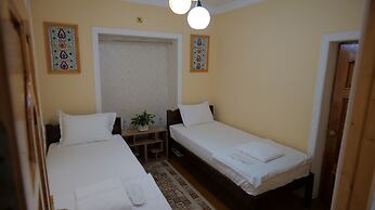 Muslima Hotel