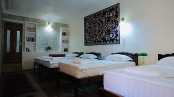 Muslima Hotel