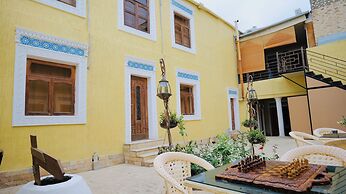 Muslima Hotel
