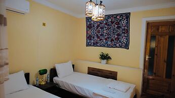 Muslima Hotel